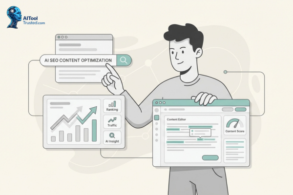 AI Tool to Help Bloggers Rank Blog Posts on Google