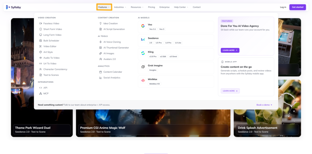 Syllaby.ai
