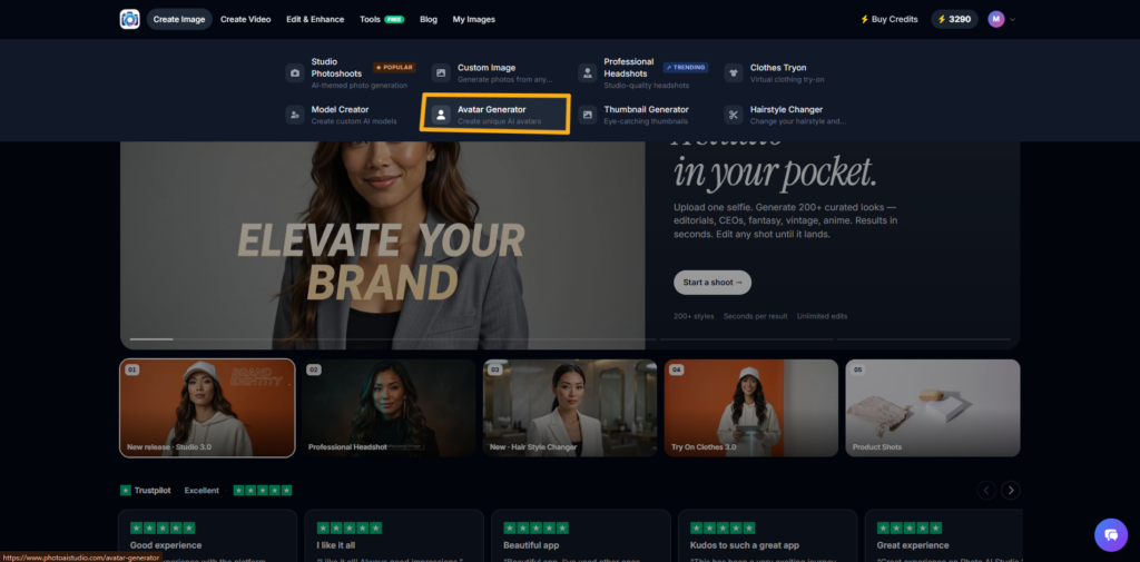 How to Make a Profile Avatar: A Step-by-Step Guide