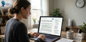 Read more about the article AI Tool That Helps Content Marketers Increase Organic Traffic