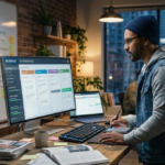 AI Tool That Helps Bloggers Create and Publish Content Faster