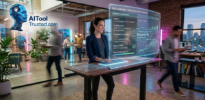 Read more about the article AI Tool That Helps Content Marketers Create High-Quality SEO Content