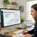 AI Tool That Helps Ecommerce Brands Attract Organic Buyers with SEO Content