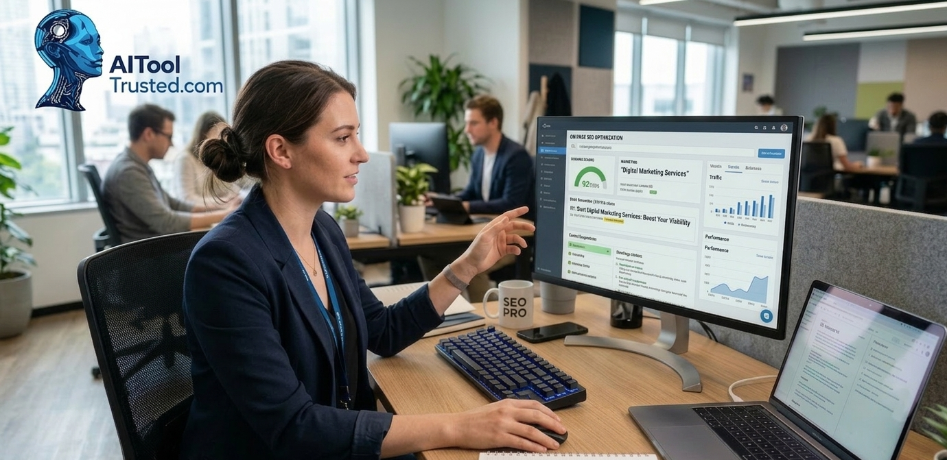 Read more about the article Best SEO Tool for SEO Professionals to Optimize On-Page SEO