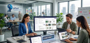 Read more about the article AI Tool That Helps Digital Marketing Agencies Produce Content at Scale