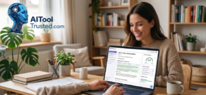 Read more about the article Best AI Tool for Bloggers to Create End-to-End SEO Content