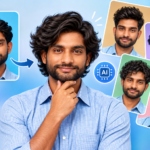 How Does an AI Hairstyle Changer Work? A Step-by-Step Guide