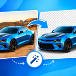How to Use a Background Remover to Get Transparent Images Instantly?