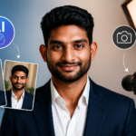How to Get a Professional Headshot (AI or Camera)