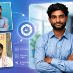 How to Generate AI Photos Using Text or Reference Images: A Step-by-Step Tutorial